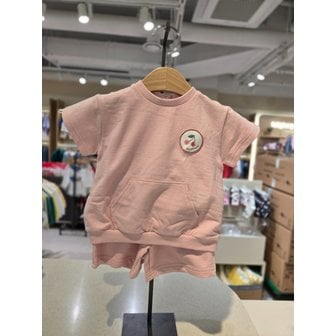 밍크뮤 [파주점] (PH) 쁘띠체리 상하세트 3597067203