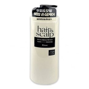 미쟝센 두피모발손상 케어 린스 750ml -O_WA65BA4