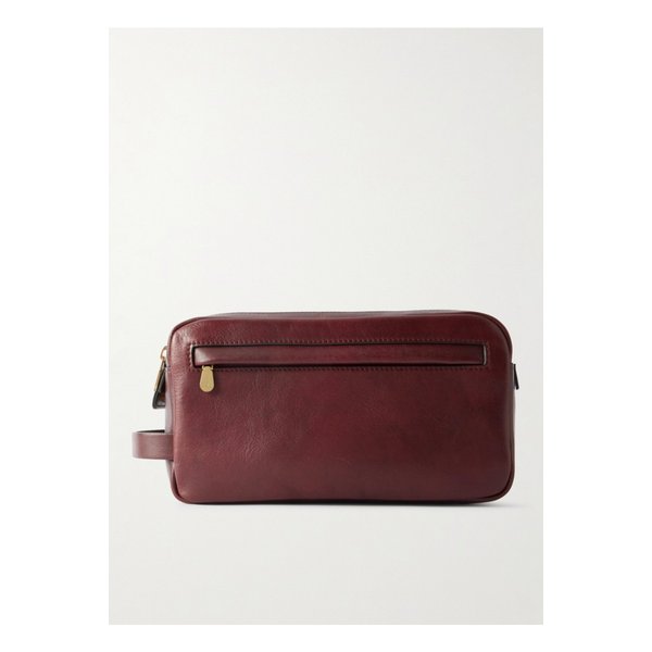 브루넬로쿠치넬리 가죽 워시백 46376663162948163