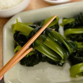 국내산 완도 물미역 150g x 2팩