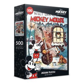 Disney 미키와 친구들 직소퍼즐(500피스/D532)