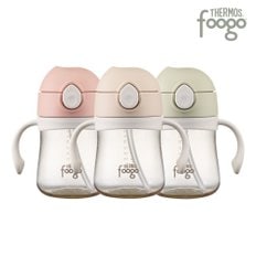 프리미엄 뉴트럴 시리즈 유아용 PPSU 빨대컵 280ml TKFG-280