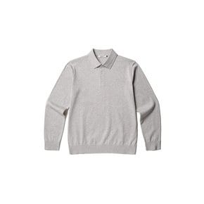 CoolBIZ 핸드워시 코튼 블랜드 짜임 니트타입 카라티셔츠 3종 1택  ET1901F