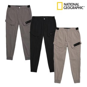 [시흥점] [시흥점] N222MPT220 남성 가우스 여름 조거 PT (BASIC JOGGER FIT)