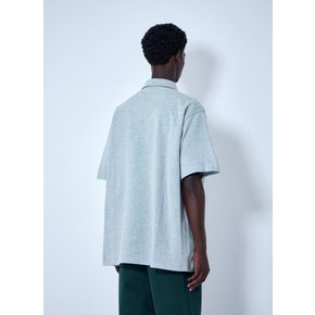 [해외배송] 26 S/S 하프지퍼 셔츠 MML05K 19PM F0K44 B0112034852