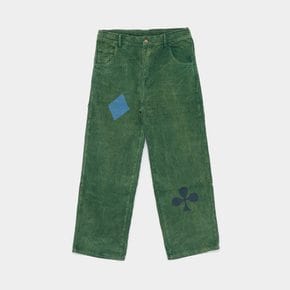 보보 조커 코듀로이 스트라이트 남아 팬츠 B225AC084 311
