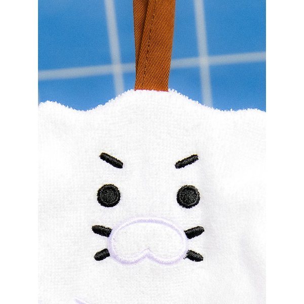 냥냥특집 핸드 타월_춘식이