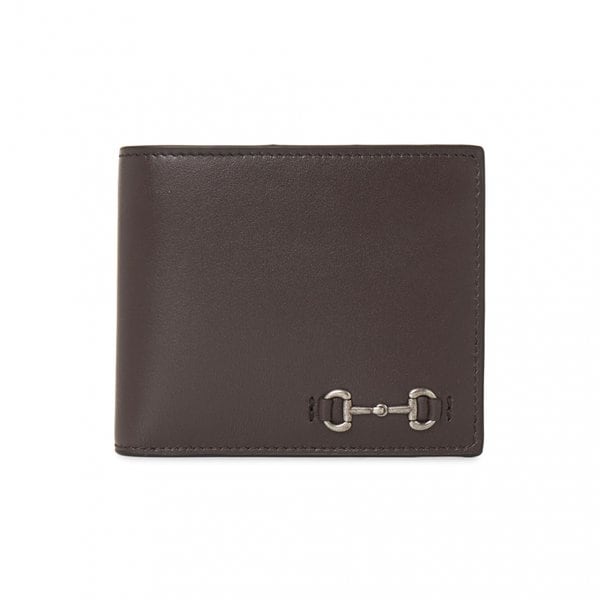 [부산점] 홀스빗 1955 남성 반지갑 846950 AAFP1 2140