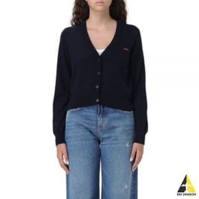 APC 아페쎄 24FW CARDIGAN BERENICE (COGDK F22266 TII) (베레니스 가디건) 97810219