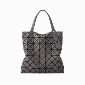 Bao Bao Issey Miyake 24SS PRISM MATTE TOTE BAG / BB46AG507 (CH Grey)