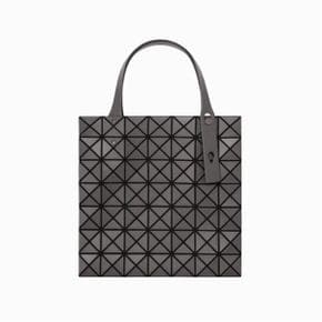 Bao Bao Issey Miyake 24SS PRISM MATTE TOTE BAG / BB46AG507 (CH Grey)