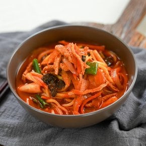 직화고기짬뽕 630g