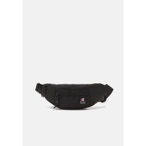 5335020 Champion ICONS BELT BAG UNI - Bum bag black