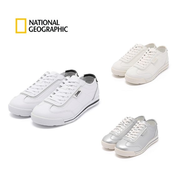 [시흥점] N255USN018 플로팅 스니커즈 V3