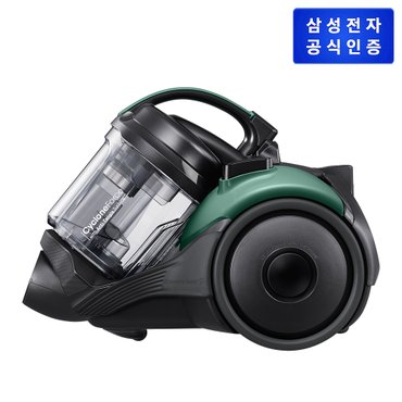 삼성 파워모션 청소기 [VC33M4152L4][그리너리]
