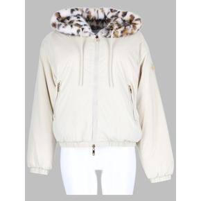 26FW 무스너클 이튼 버니 자켓 M34LS652GH 1967 ANIMALIER