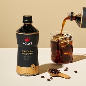 블랙아리아 아메리카노 550mlx6개입