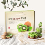 [1/20(월) 순차출고][맛젤] 참다래선물세트 개별중량 95g내외 20개입 (1.9kg내외)