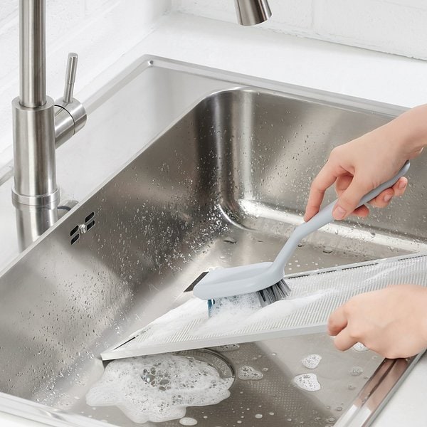 탄탄 인덕션 후드망 솔_그레이 J73N902057000