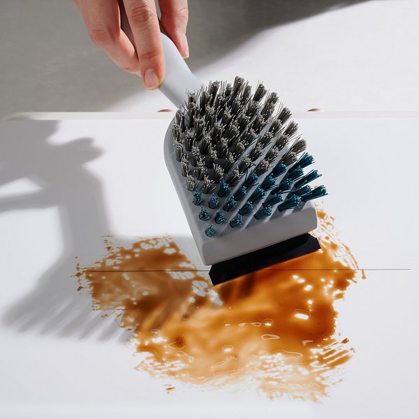 탄탄 인덕션 후드망 솔_그레이 J73N902057000