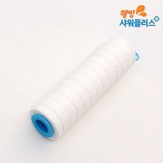 아쿠아듀오 녹물제거 정수필터 연수기 SF-150 필터 1EA(일반형)