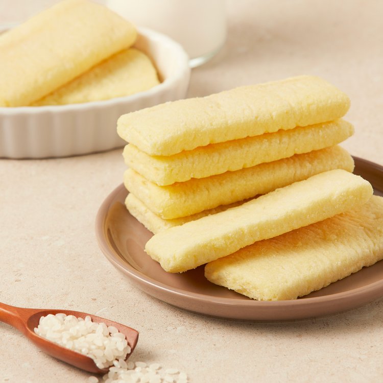 밀크 클래식 쌀과자 240g - SSG.COM