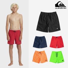 [빅세일▼] 퀵실버 키즈 에브리데이 15 남아 보드숏 수영복 반바지