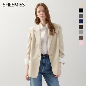 원버튼 포멀 재킷_SWWJKO12020