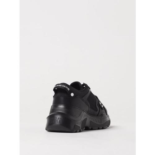 베르사체 스니커즈 78YA3SC4ZSC55 899 Black