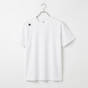 무브먼트 소로나쿨 오버핏 반팔 티셔츠 / WHITE SR323UTS76-WHT0