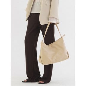 SIAC3071 Lotus Bag_Beige