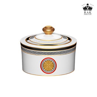  rak 락포슬린 rakporcelain 어메이즈 슈가 볼 & 덮개 22CL (280ml)