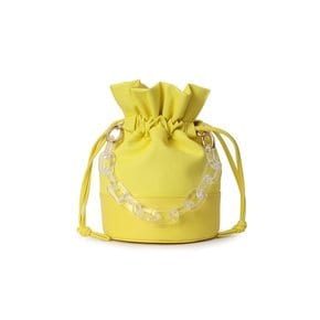 CANDY BAG lemon