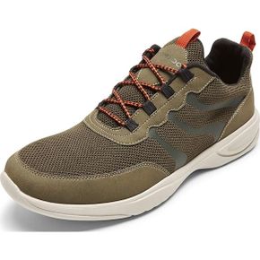 미국 락포트 남자 로퍼 스니커즈 Rockport Mens Metro Path Ghillie Walking Shoe 1389236