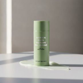 아프리카 버드 옴므 올인원 모이스처라이저 150ml 4108135 단일옵션 ND0321