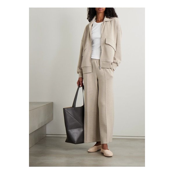 발리 가시아 더블소프트® 집업 스웨트셔츠 토프 1647597360122424