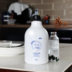 식기세척기전용 린스 650ml