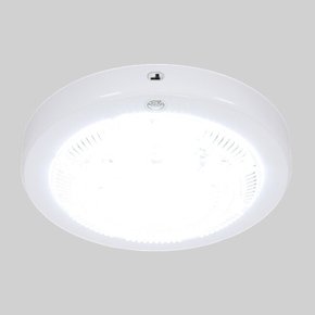 센서등 현관센서등 원형 245mm 주광 15W