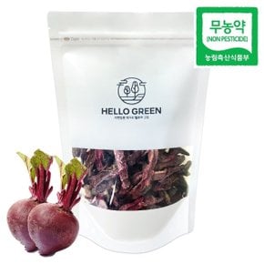 헬로우그린 국내산 건조 레드 비트 300g(팩) (WB10240)