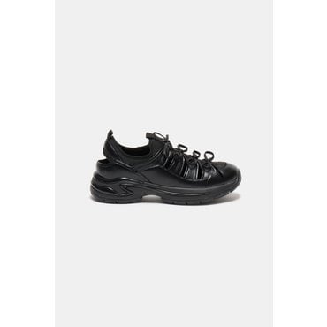 슈콤마보니 2025 deligt sandal sneakers(black) DG4DM25093BLK