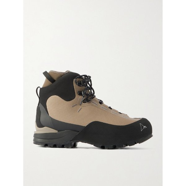 히다 러버 트림 CORDURA® 하이킹 부츠 46376663163005025