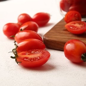 대추 방울토마토 750g 1-3번 과일연가
