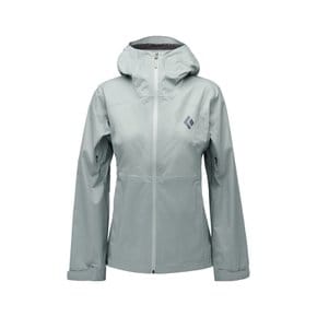 [본사직영] 파인라인 스트레치 쉘 WOMENS /QAWAP745041 (정상가 279000원)