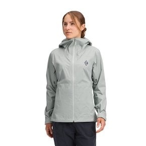 [본사직영] 파인라인 스트레치 쉘 WOMENS /QAWAP745041 (정상가 279000원)