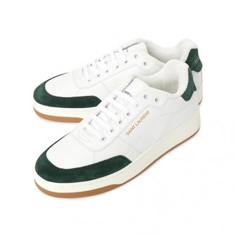 생로랑 [부산점] SL/61 남성 스니커즈 845537 00NAM 9069