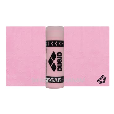 아레나 습식 스포츠타올 A4AC1AX05