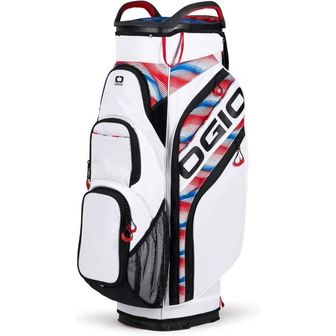  영국 오지오 골프백 OGIO 2023 WOODE Cart Bag 1723855