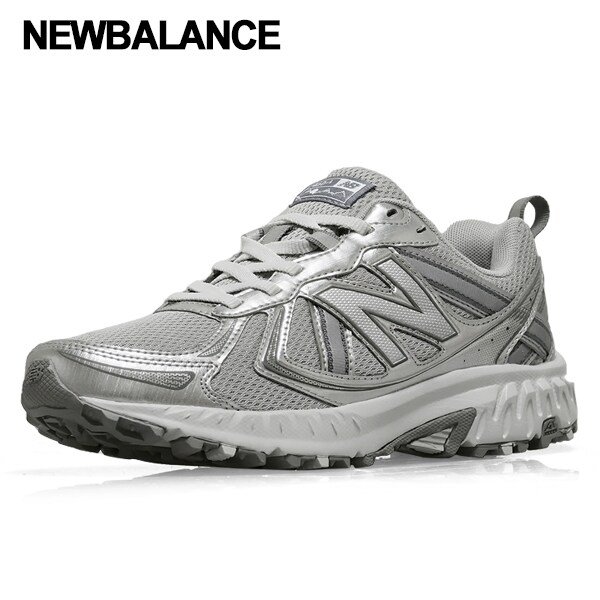 (정품) 남여공용 410 스니커즈 운동화 실버메탈릭 MT410AG5