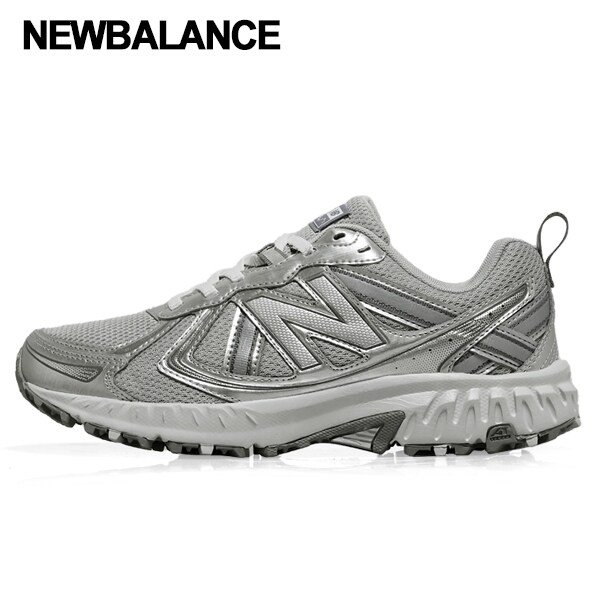 (정품) 남여공용 410 스니커즈 운동화 실버메탈릭 MT410AG5