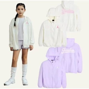 나이키키즈 N242JK369P 조던23퍼포먼스스킨자켓